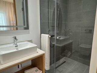 Naccara Luxe Apartment Grand Baie Beachside - 8