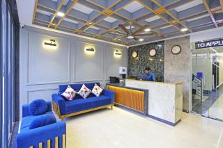 Hotel Apple Wood Delhi Airport With Free Airport Drop - 6