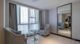 Echarm Hotel Beihai Railway Station - 6