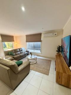 The boathouse - 1 or 2 houses side by side - 0