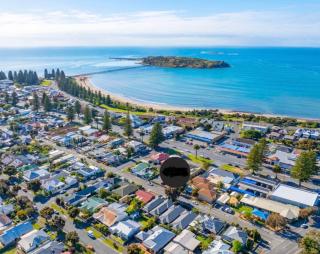 The boathouse - 1 or 2 houses side by side - 1