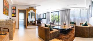 Kohinor maison d'hôtes - 4