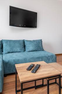 Częstochowska Urban Comfort Apartment by BookingHost - 8