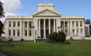 The Executive Garden Reisdence - 7