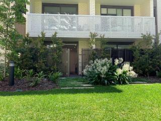 The Executive Garden Reisdence - 2