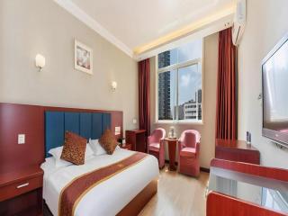 Super 8 Hotel Shiyan Beijing Middle Road - 4