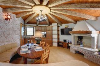 Villa Kazun by Kompas Villas - Valbandon - 6