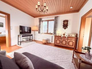 Sonnenplatz Apartment Ploninger Almnest - Bad Kleinkirchheim - 5