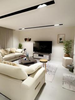 42 Rose Residences - Riyad - 8