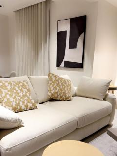 42 Rose Residences - Riyad - 7