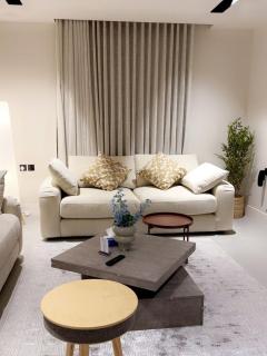 42 Rose Residences - Riyad - 5