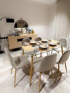 42 Rose Residences - Riyad - 3