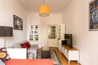 Warsaw Concierge Dantyszka - 9