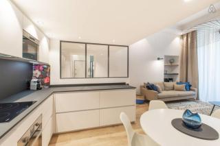 COURS SALEYA Renovated 3 Bedrooms 1 min to Beach Air Conditioning - Nice - 2