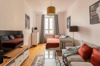 Warsaw Concierge Dantyszka - Warschau - 2