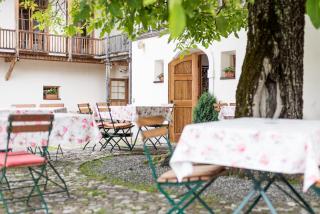 Alte Post - Feistritz an der Gail - 4