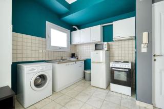 Sunny penthouse in Koukaki - Next to Acropolis - Atenas - 4