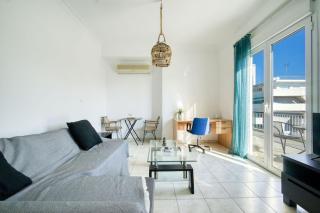 Sunny penthouse in Koukaki - Next to Acropolis - 2