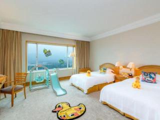 Grand Metropark Hotel Nanjing - 7
