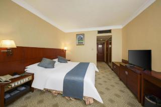 Changchun Garden Hotel - 6