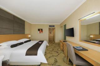 Changchun Garden Hotel - 3