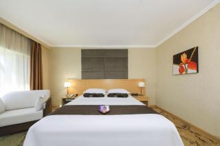 Changchun Garden Hotel - 1