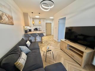 Jarzebinowa Loft III by JumpInHere - 9