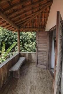 Canto do Mar Caraiva - 1