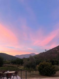 Charmant Duplex à la campagne - 8