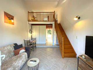 Charmant Duplex à la campagne - 5