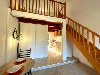 Charmant Duplex à la campagne - 3