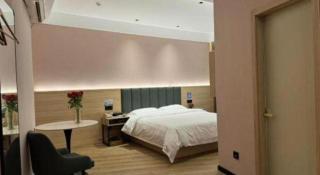 GreenTree Inn Suzhou Shengze Hotel - 8