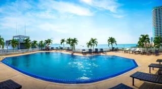 Markland Beach View - 6