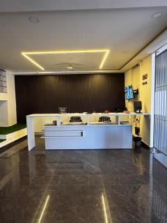 Hotel Royal Bliss, Hyderabad - 9