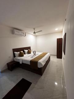 Hotel Royal Bliss, Hyderabad - 8