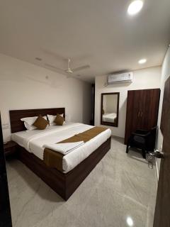 Hotel Royal Bliss, Hyderabad - 4