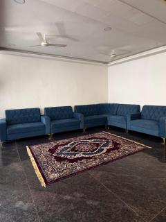 Hotel Royal Bliss, Hyderabad - 3