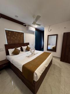 Hotel Royal Bliss, Hyderabad - 1