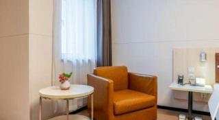 Jinjiang Inn Tianjin South Station - 8