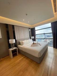 Majestic Residence Kuala lumpur by Luxury - 7