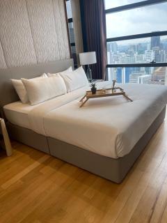 Majestic Residence Kuala lumpur by Luxury - 6