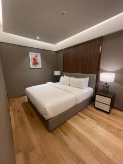 Majestic Residence Kuala lumpur by Luxury - 3