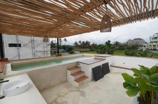 Villa 10 Viber Canggu - 3