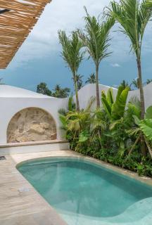 Villa 10 Viber Canggu - 1