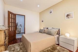 Barnabe Apartment - Braga - 8