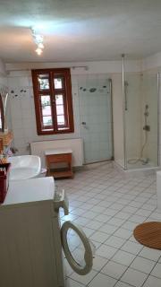 NEU! Monteurswohnung ASX Steinweg Gruppenunterkunft - 6