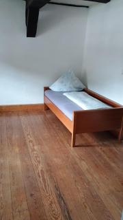 NEU! Monteurswohnung ASX Steinweg Gruppenunterkunft - 1