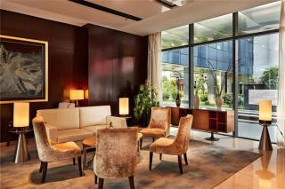 Xian Grand Barony Hotel - Xi'an - 7