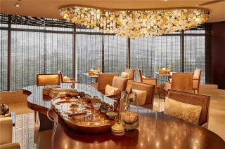 Xian Grand Barony Hotel - 6