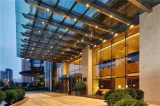 Xian Grand Barony Hotel - 1